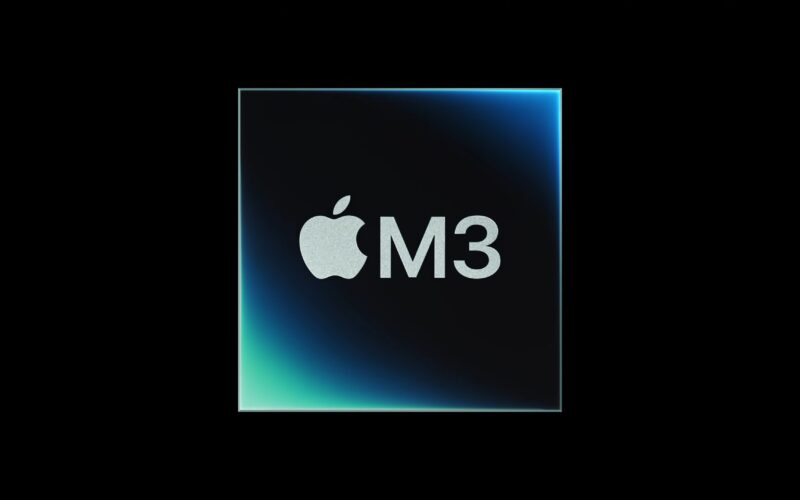 M3 logo
