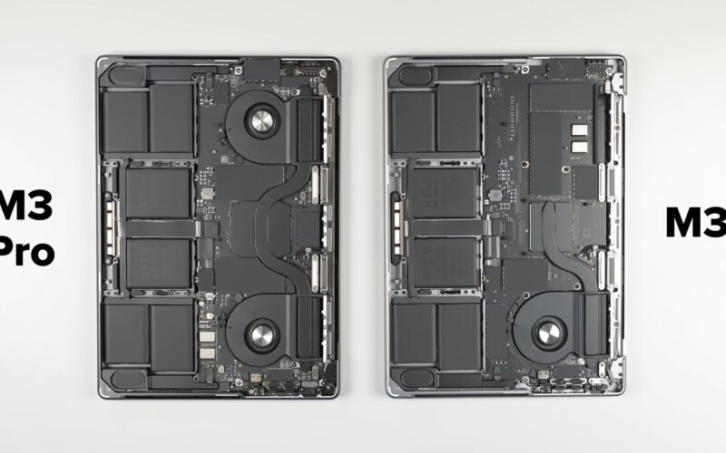 m3 vs m3 pro