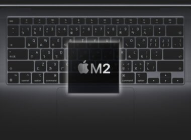 MacBook Air