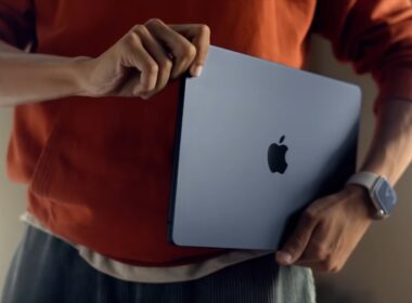 Macbookair