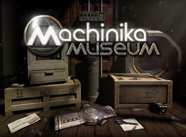 Machinika