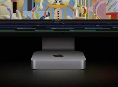 macmini m2