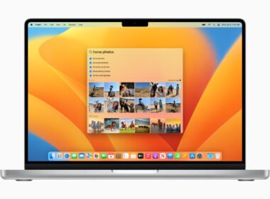 macos13 spotlight2