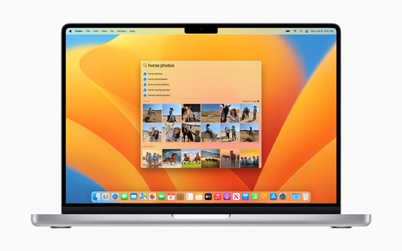 macos13 spotlight2