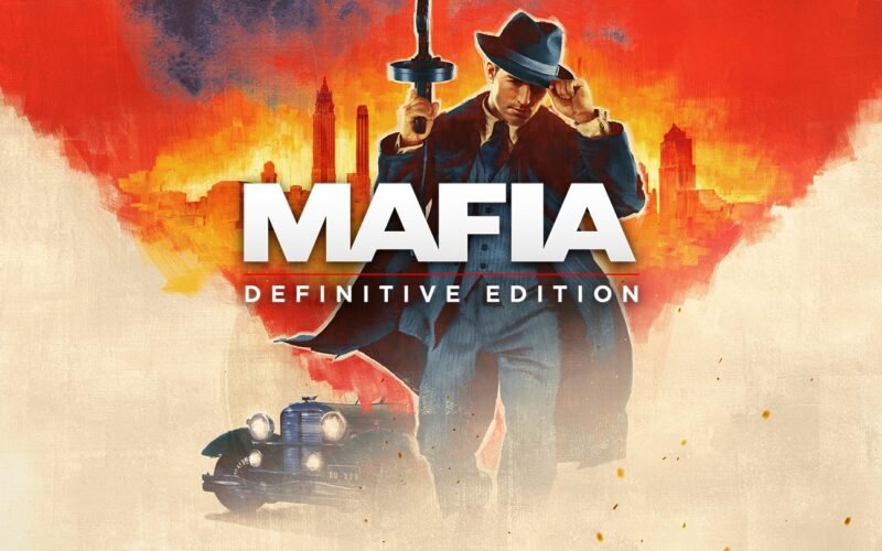 Mafia Definitive Edition 1