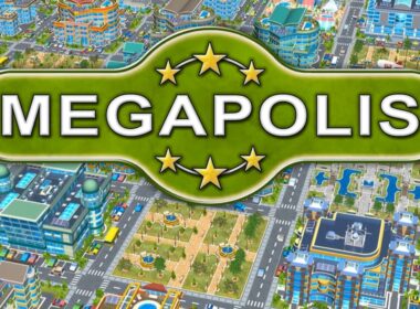 Megapolis