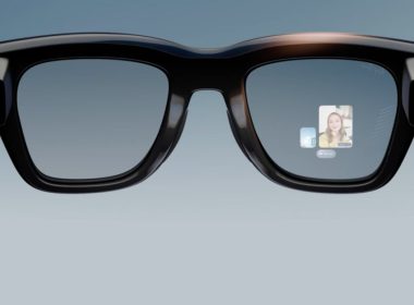 meta ray ban display