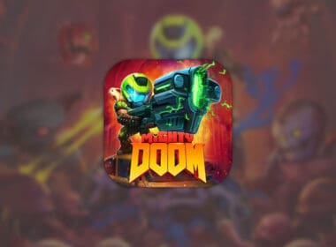 MightyDOOM banner