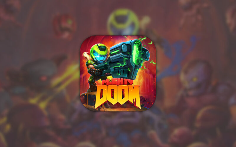 MightyDOOM banner