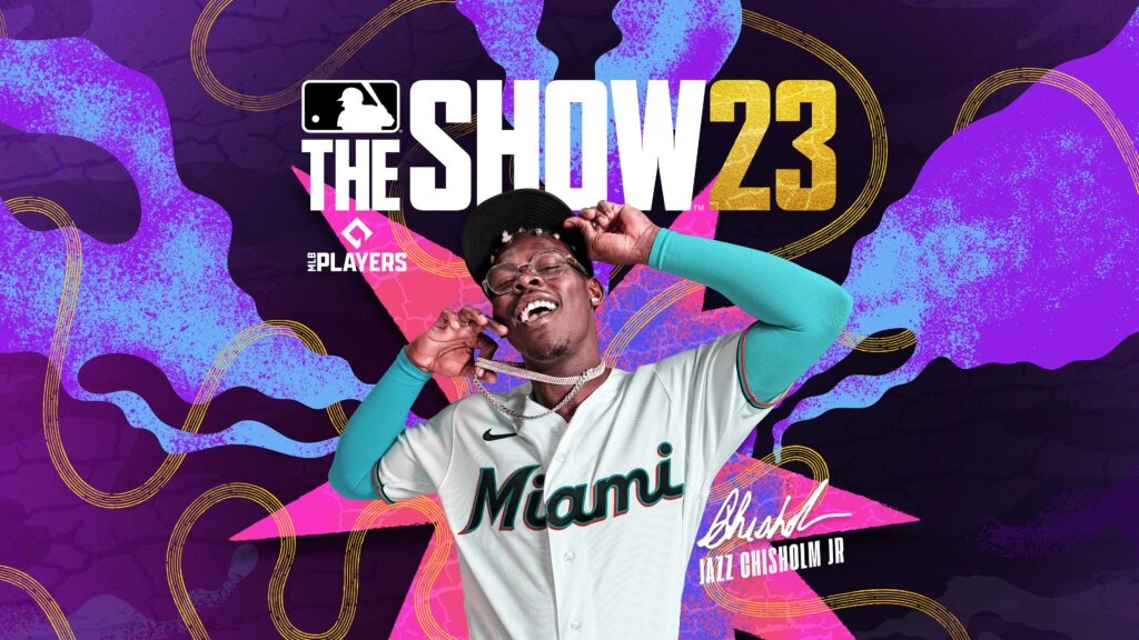 MLBTheShow23