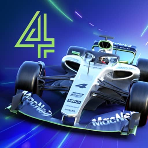 Motorsport Manager 4 1