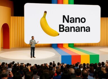 Nano banana