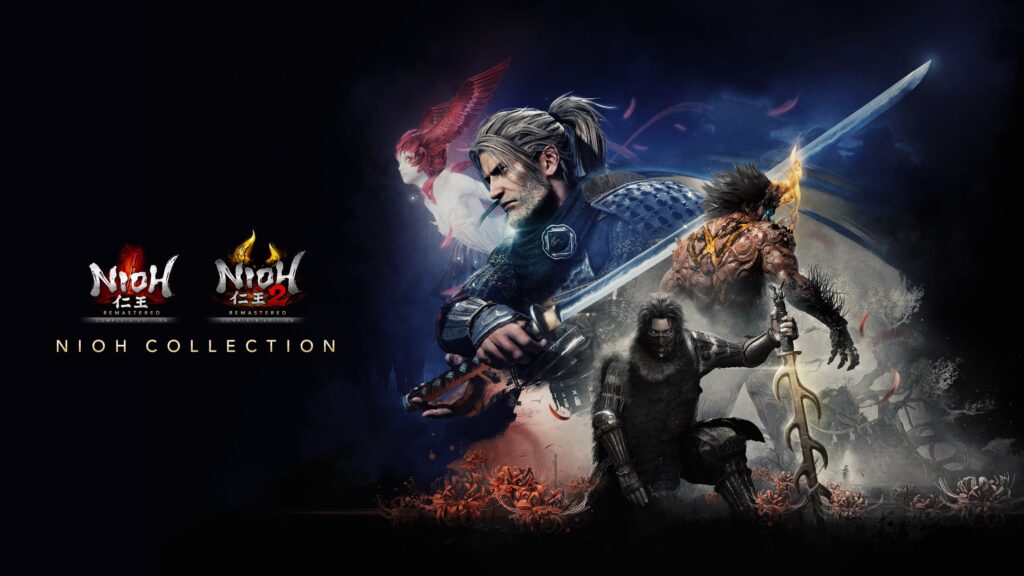 Nioh Collection