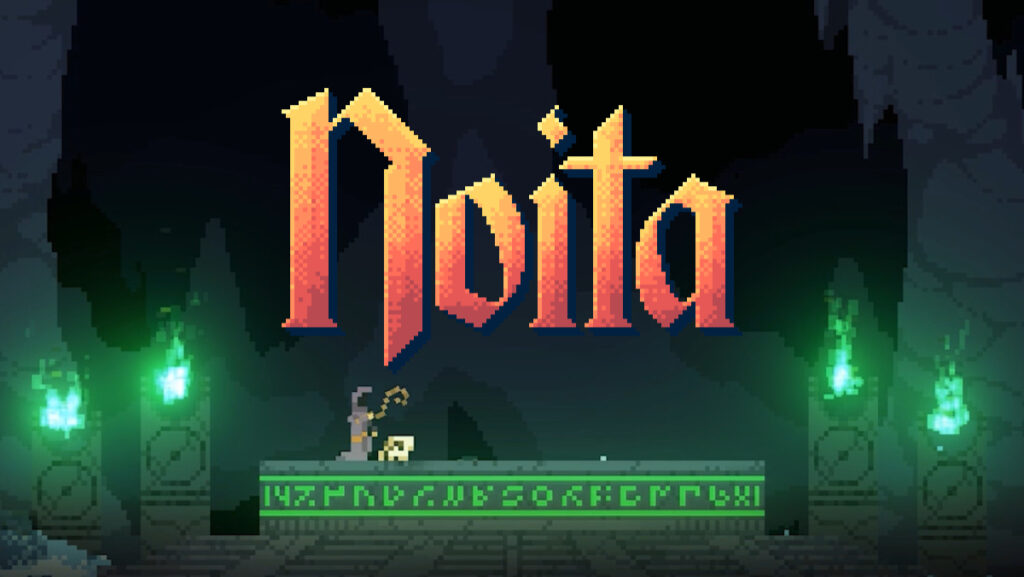 Noita
