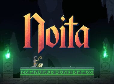 Noita