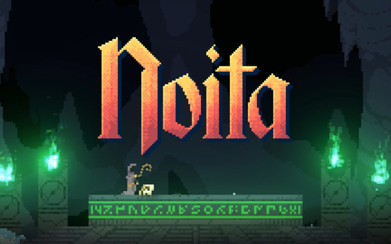 Noita