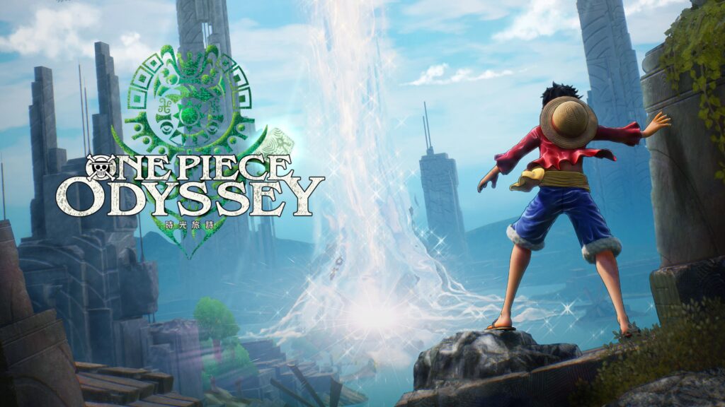 One Piece Odyssey