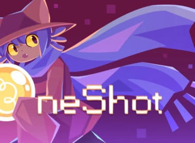 OneShot 2