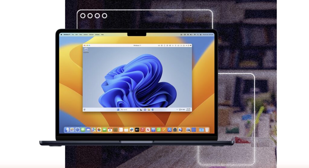 parallels desktop19
