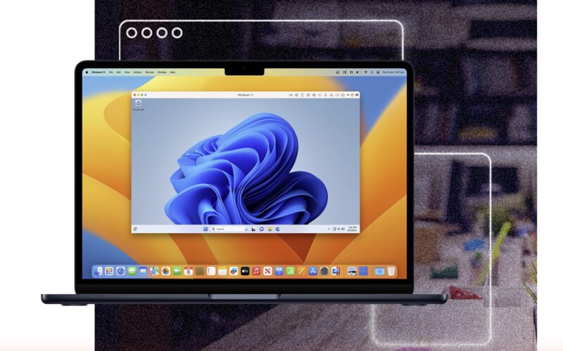 parallels desktop19