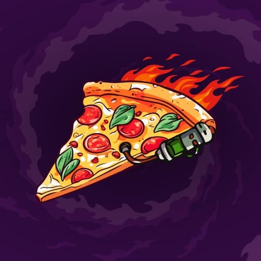 Pizza Hero 1