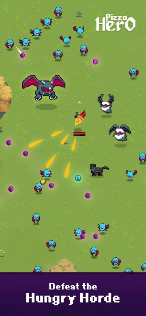 Pizza Hero 4