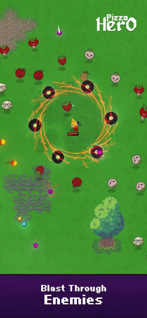 Pizza Hero 5