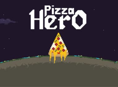 Pizza Hero 9