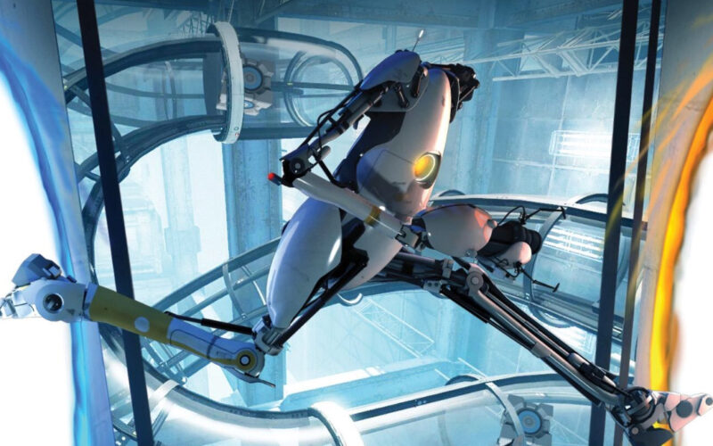 Portal 2
