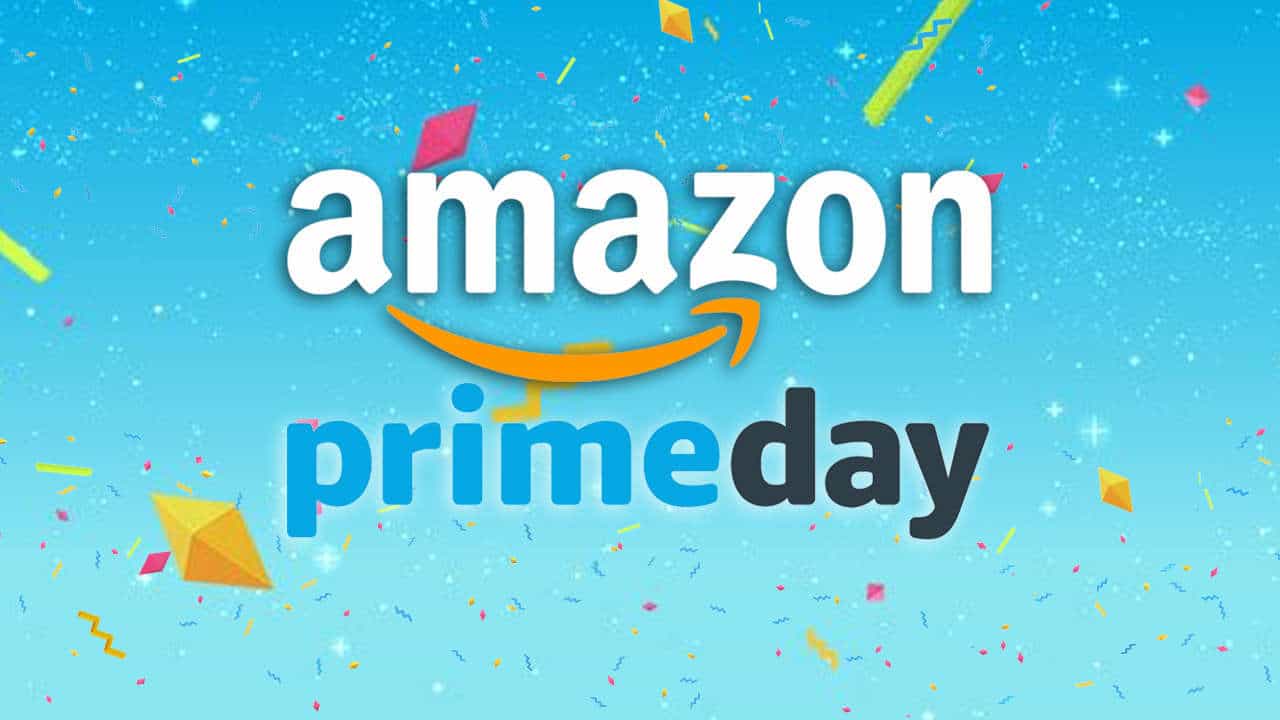 primeday