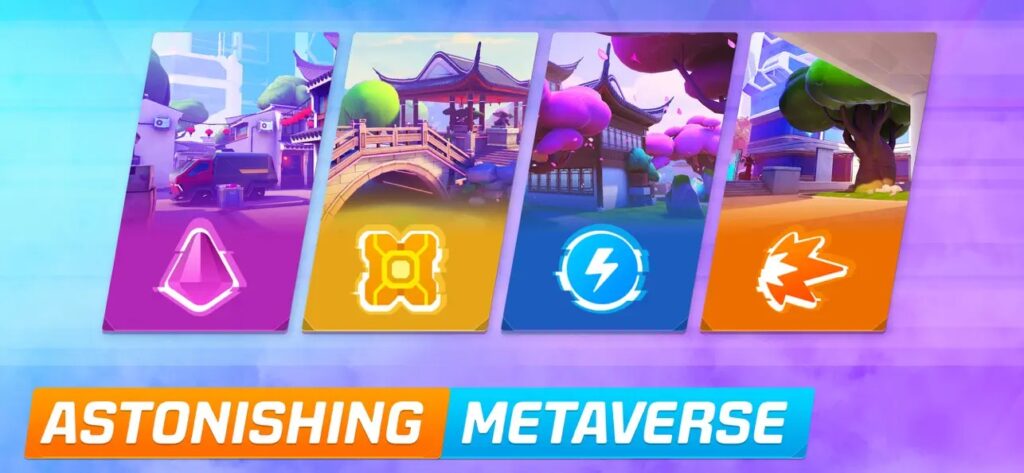 Protectors Heroes Shooter 7