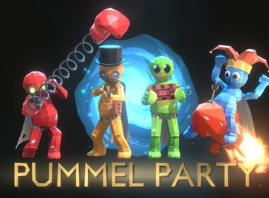 Pummel Party