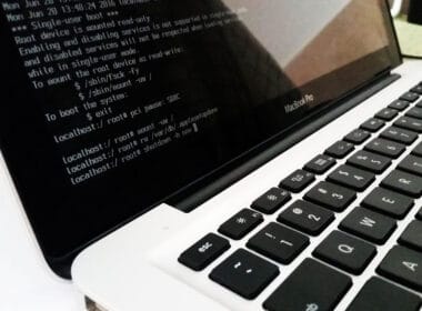 Reset forgotten Mac OS X El Capitan Password 2