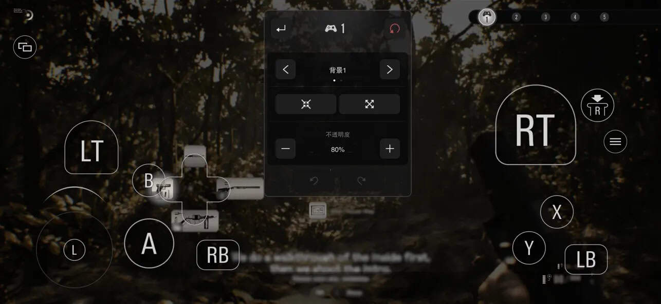 RESIDENT EVIL 7 biohazard 2