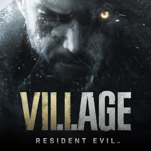 Resident Evil Village 1