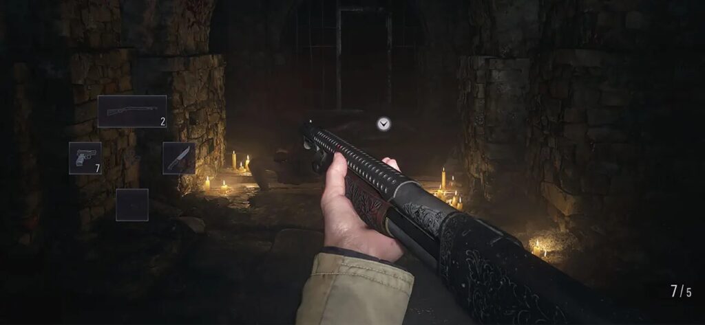 Resident Evil Village 4