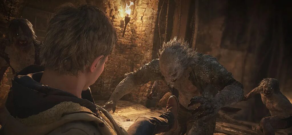 Resident Evil Village 5