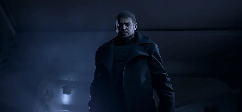 Resident Evil Village 7