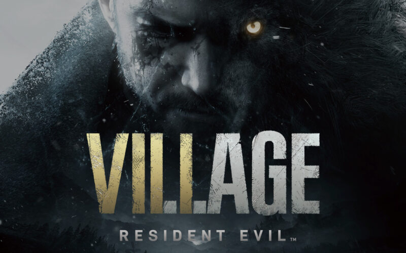 Resident Evil Village