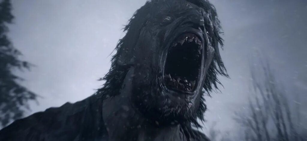 Resident Evil Village 9