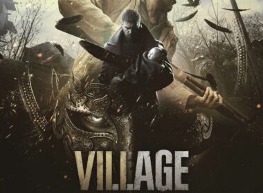 Resident Evil Village Wallpapers 8 1