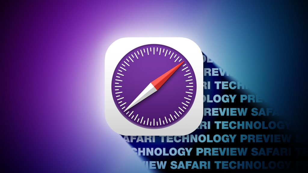 Safari Technology Preview Updated Feature 1 1