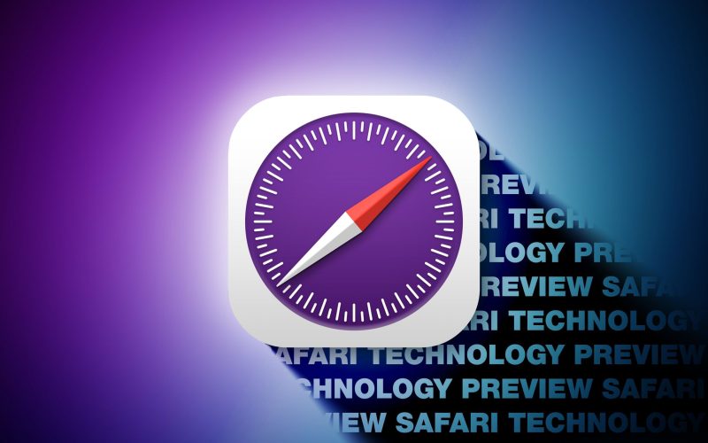 Safari Technology Preview Updated Feature 1 1