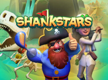 Shankstars banner