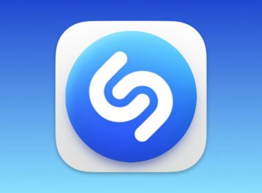 Shazam mac 211