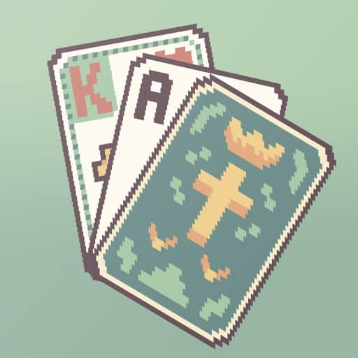 SimpleSolitaireClassic icon