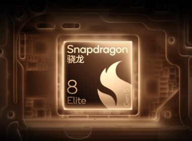 Snapdragon8EliteGen5