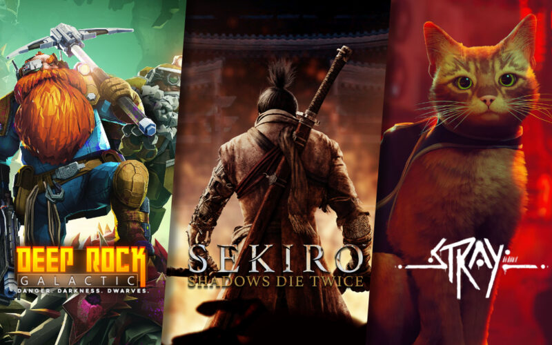 Steam Sale 240802 banner