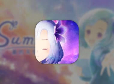 Sumire banner