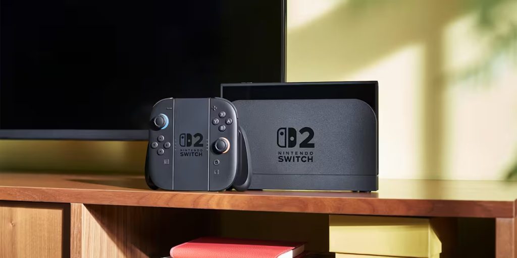 switch2 2